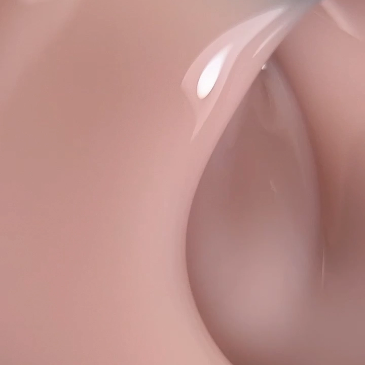 Elise Braun - Builder Gel 30 ml No, 07 Гель для нарощування, серія 555-25 - Зображення 3