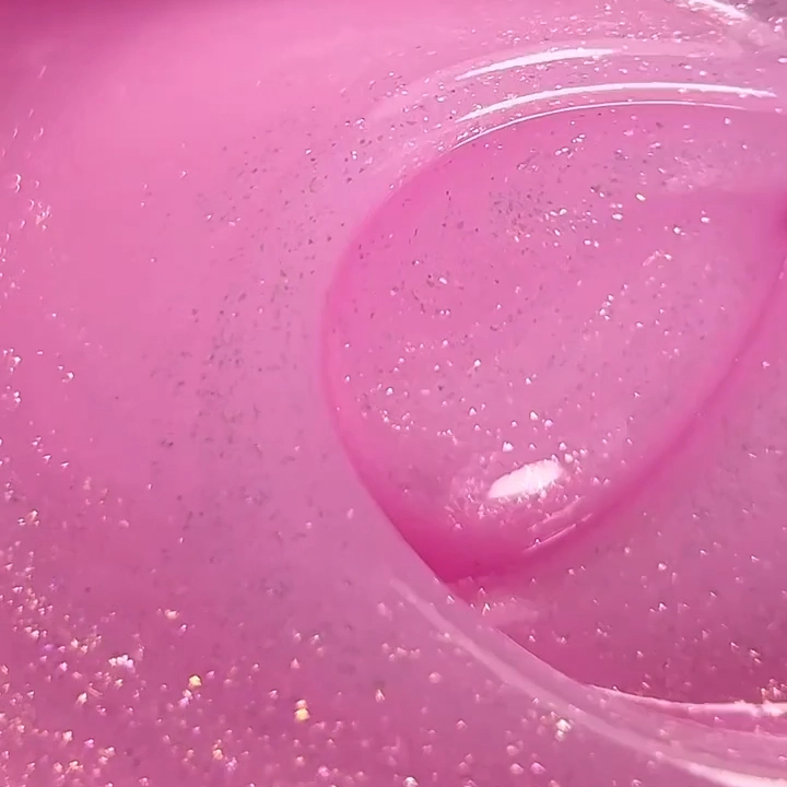 Elise Braun - Builder Gel 30 ml No, 14 Гель для нарощування, серія 555-25 - Зображення 3