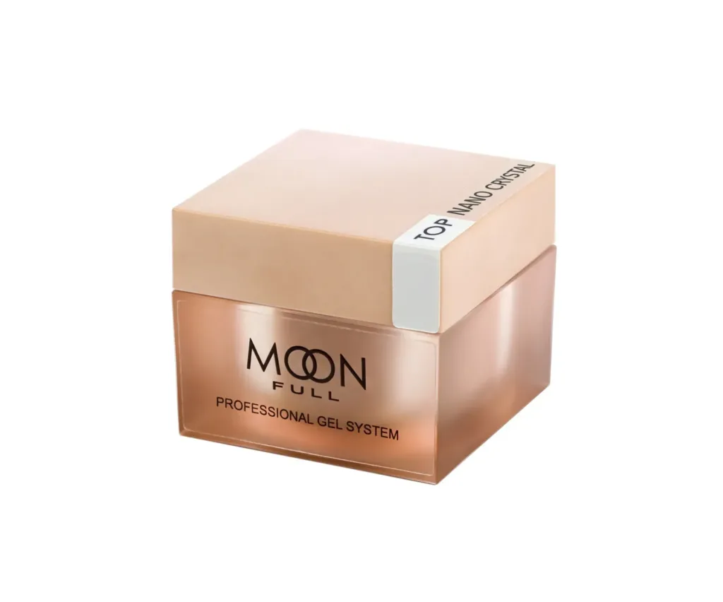Moon Full - Топ Nano Crystal 30ml