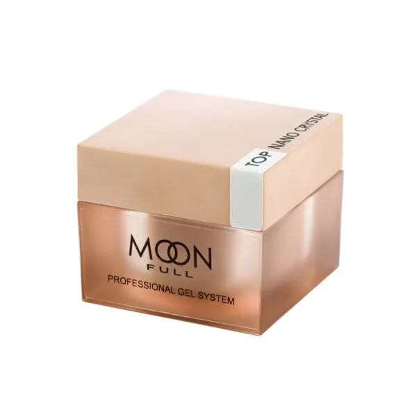 Moon Full - Топ Nano Crystal 30ml