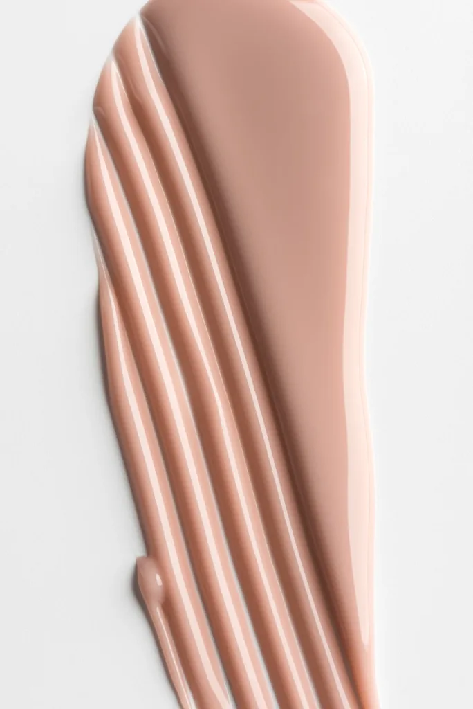 TRENDY - Modeling gel "MOUSSE" 30ml гель - Зображення 2