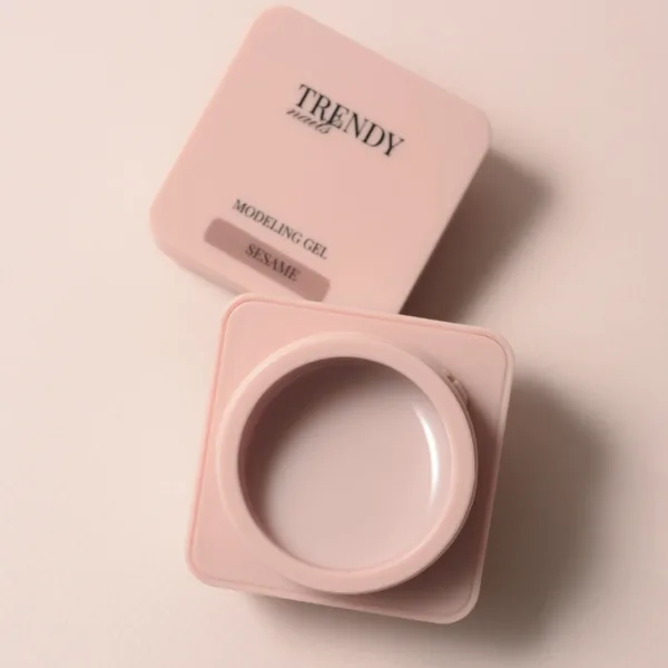 TRENDY - Modeling gel "SESAME" 50ml гель