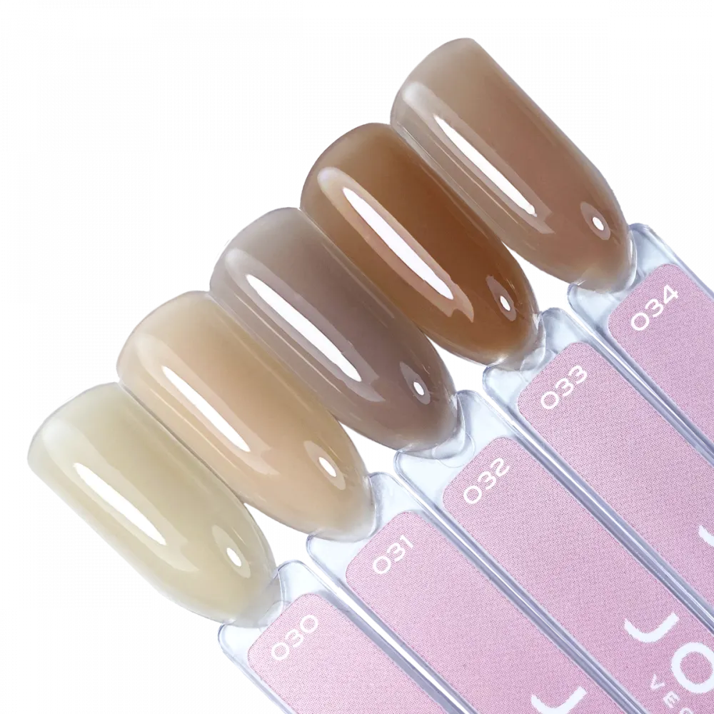 JOIA VEGAN - Моделюючий гель Creamy Builder Gel, 030 Milk Dune 15 ml - Зображення 3