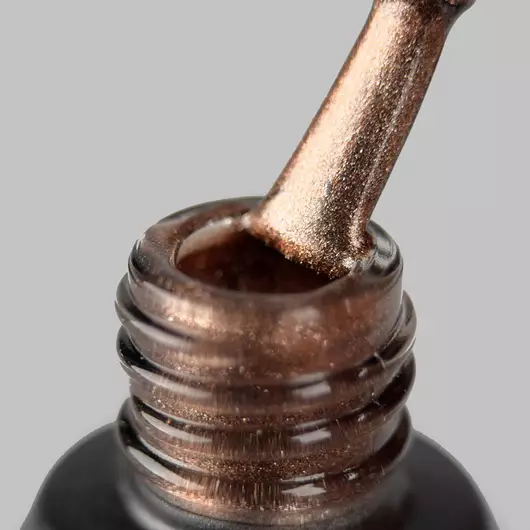 ART - Гель-лак Moonlight Cat Eye № 002, 6 мл - Зображення 3