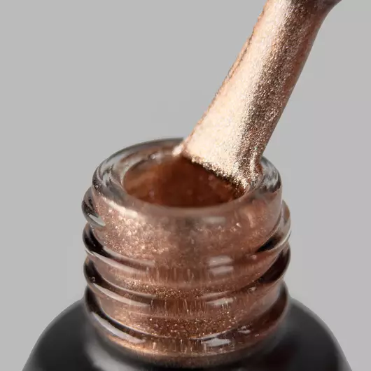 ART - Гель-лак Moonlight Cat Eye № 003, 6 мл - Зображення 3