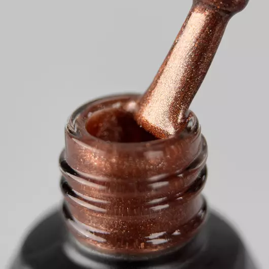 ART - Гель-лак Moonlight Cat Eye № 004, 6 мл - Зображення 3