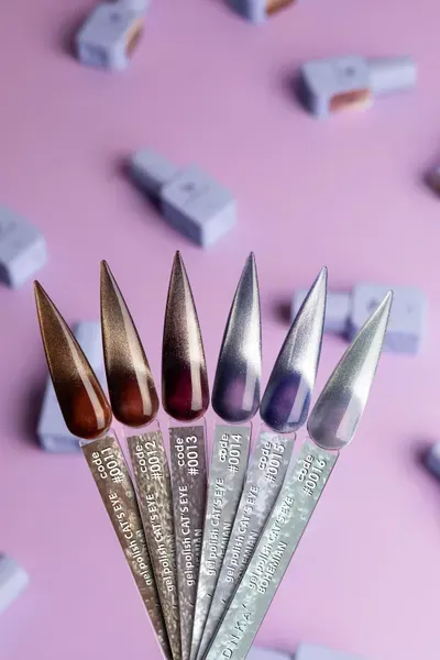 DNKa' - Гель-лак 12 мл Cat's Eye Bohemian № 0021 - Зображення 2