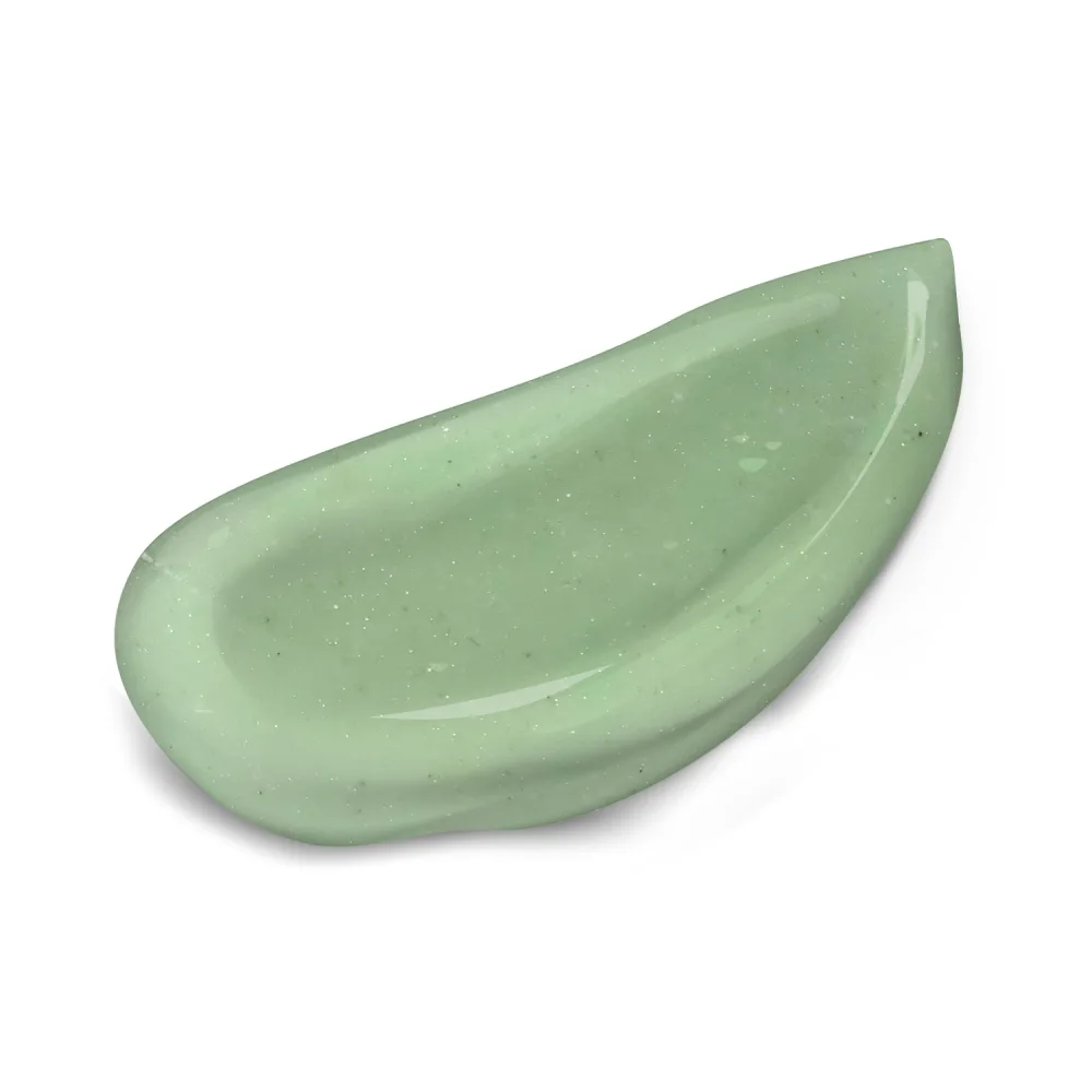 Joko Blend - Заспокійлива альгінатна маска з екстрактом зеленого чаю та алое вера 20 г - Зображення 3