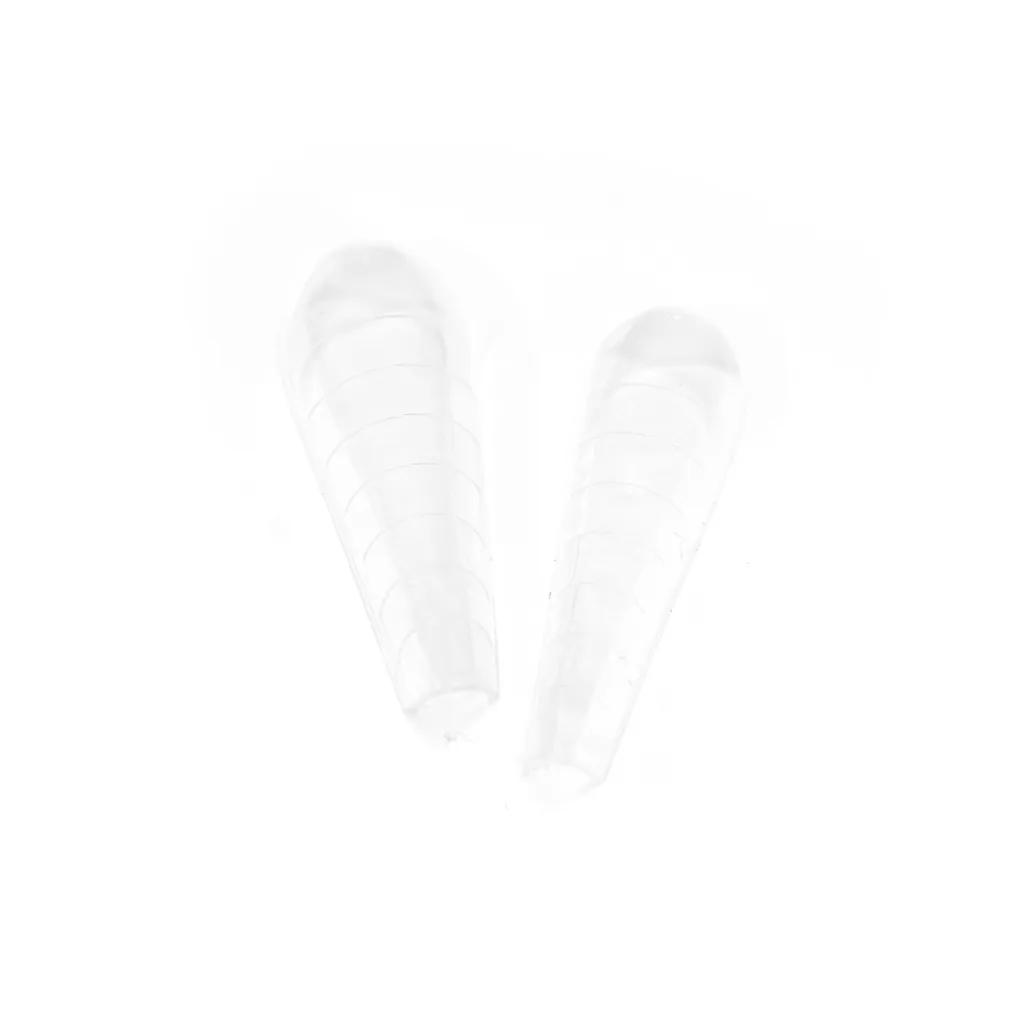 YOU ARE CUTE - Набір верхніх форм для нарощування нігтів 12в1 - Зображення 4