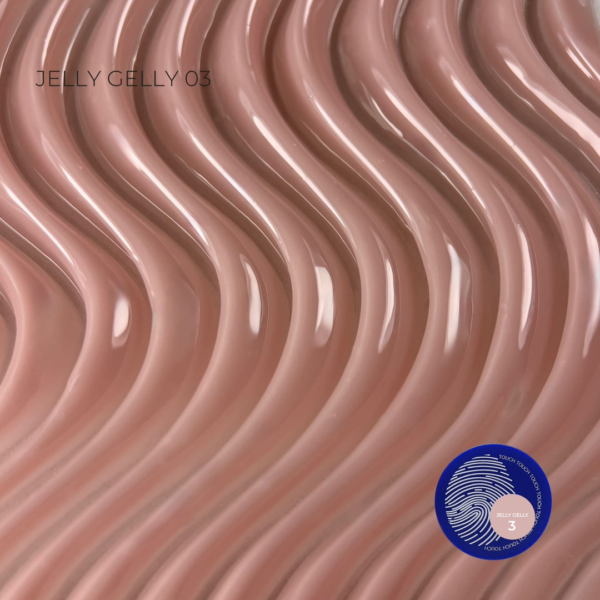 Touch - Jelly Gelly, 30 мл - № 03