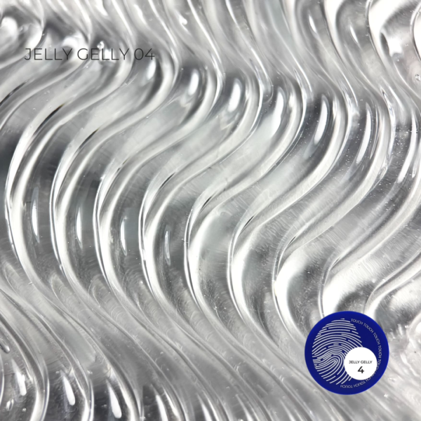 Touch - Jelly Gelly, 30 мл - № 04