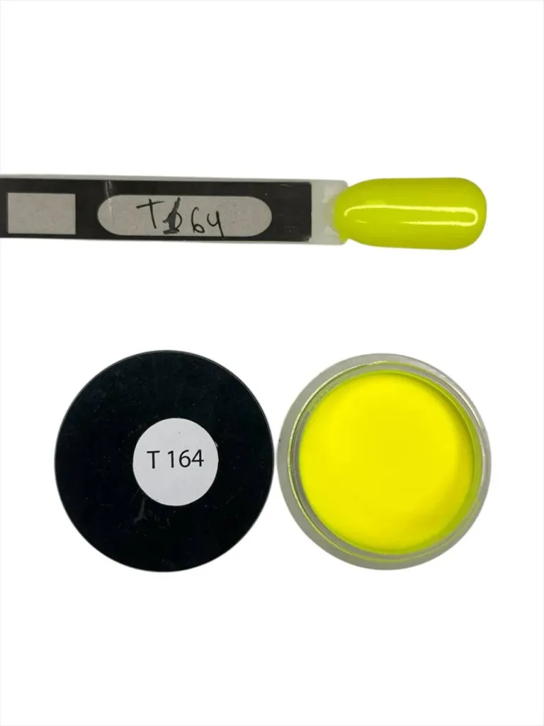 Система для діпу - Діп пудра T164, Queen Nails, 10г