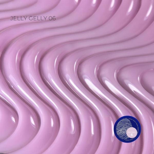 Touch - Jelly Gelly, 30 мл, - № 06
