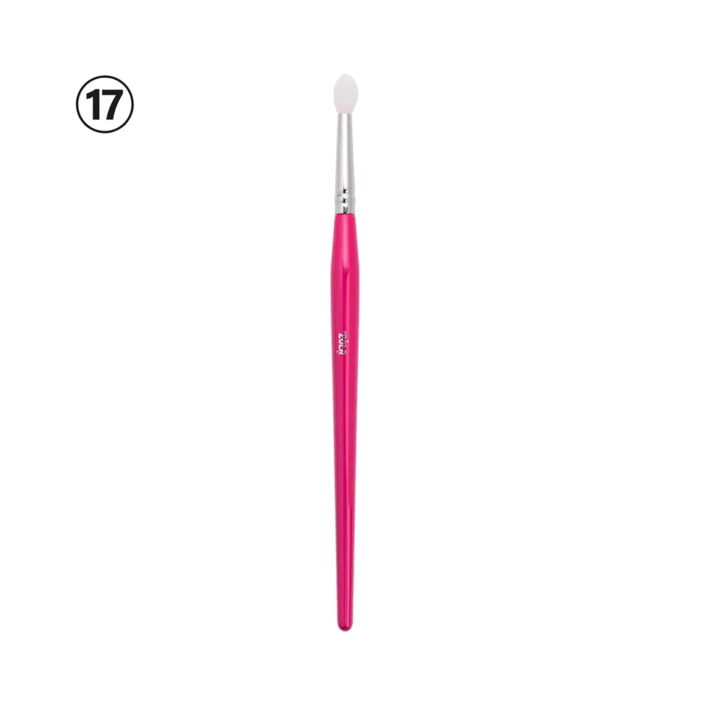 ZOLA - Набір пензлів – Набір для ламінування (4 шт.) - Зображення 2