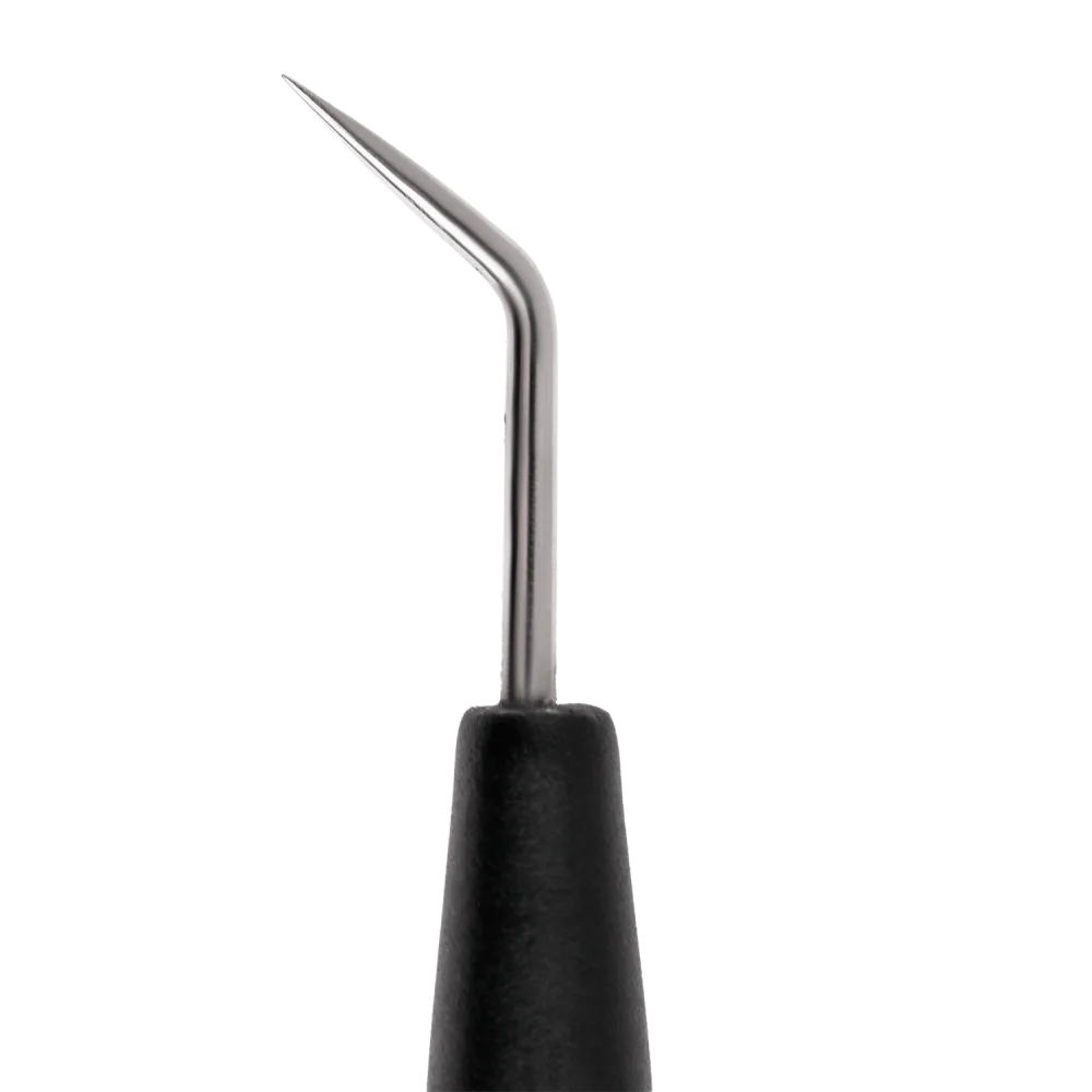 ZOLA - x Nahiieva Багатофункціональний інструмент для вій Black - Зображення 2