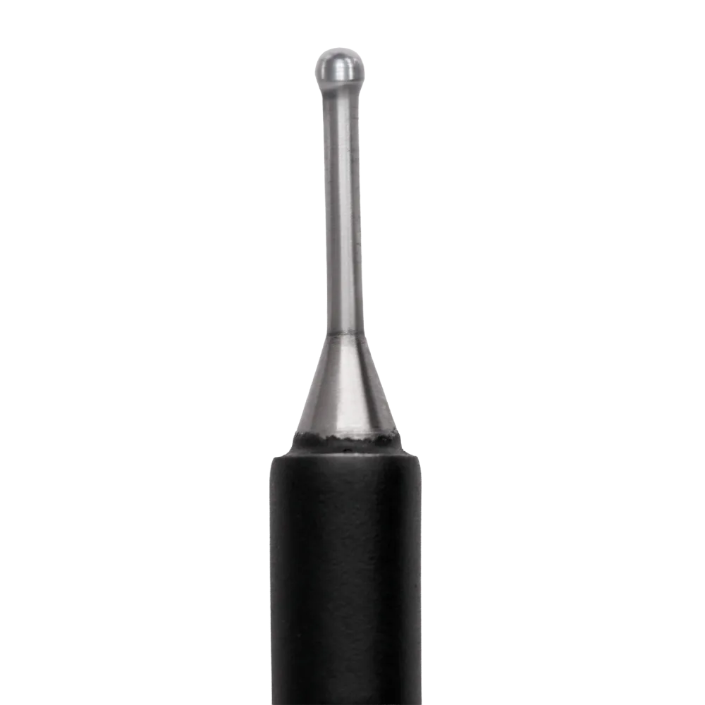 ZOLA - x Nahiieva Багатофункціональний інструмент для вій Black - Зображення 3