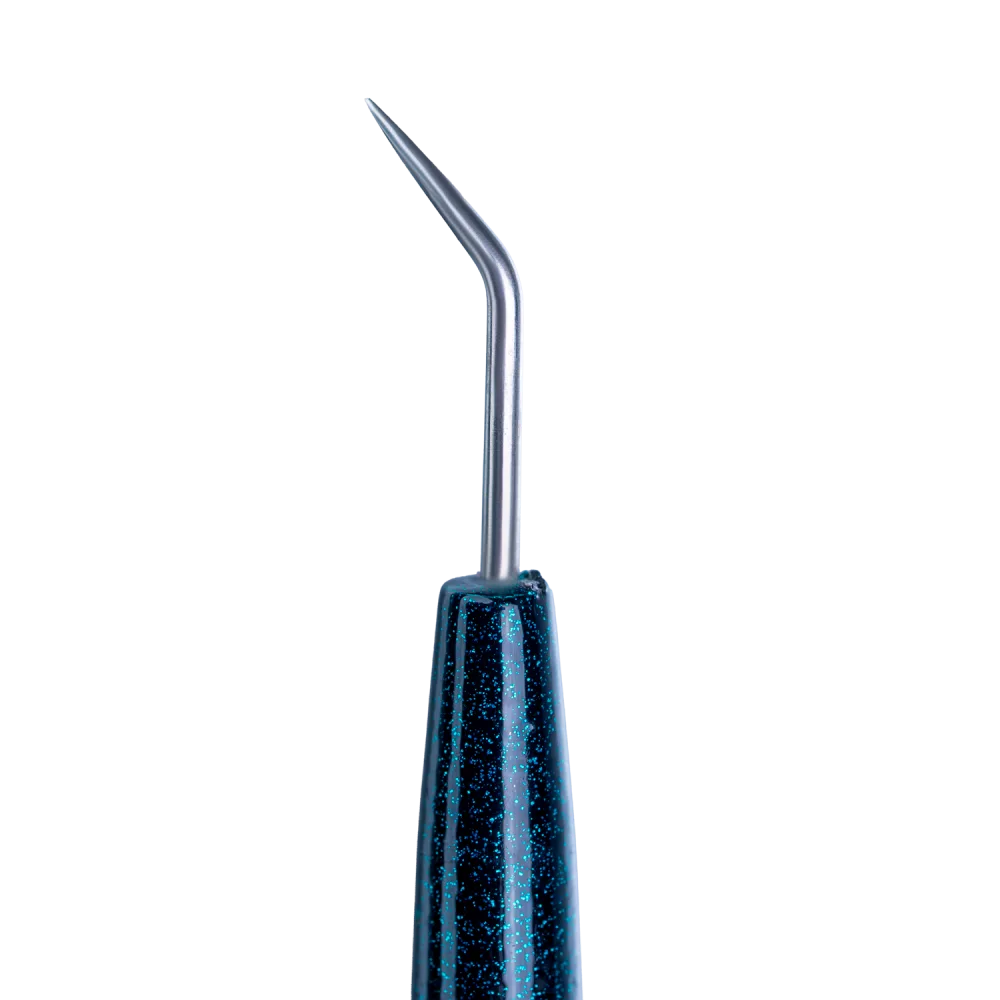 ZOLA - x Nahiieva Багатофункціональний інструмент для вій Green - Зображення 2