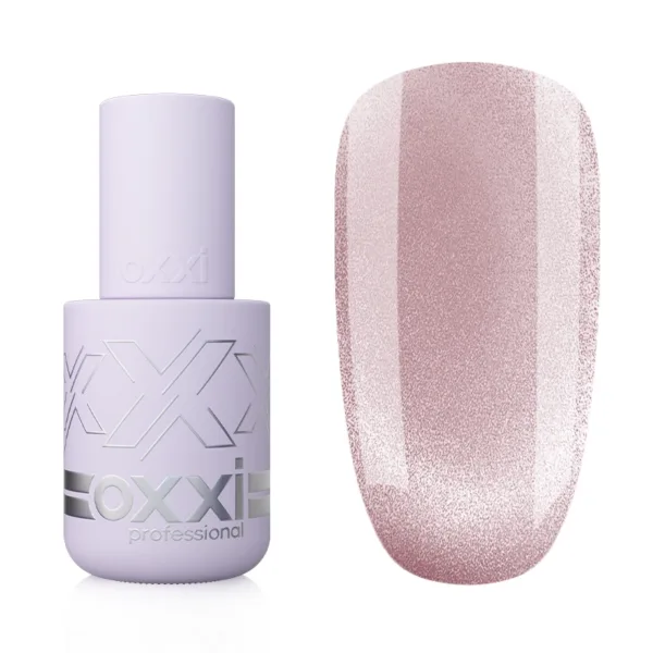Oxxi - Lux Silk Cat Гель-лак No. 03,10 ml