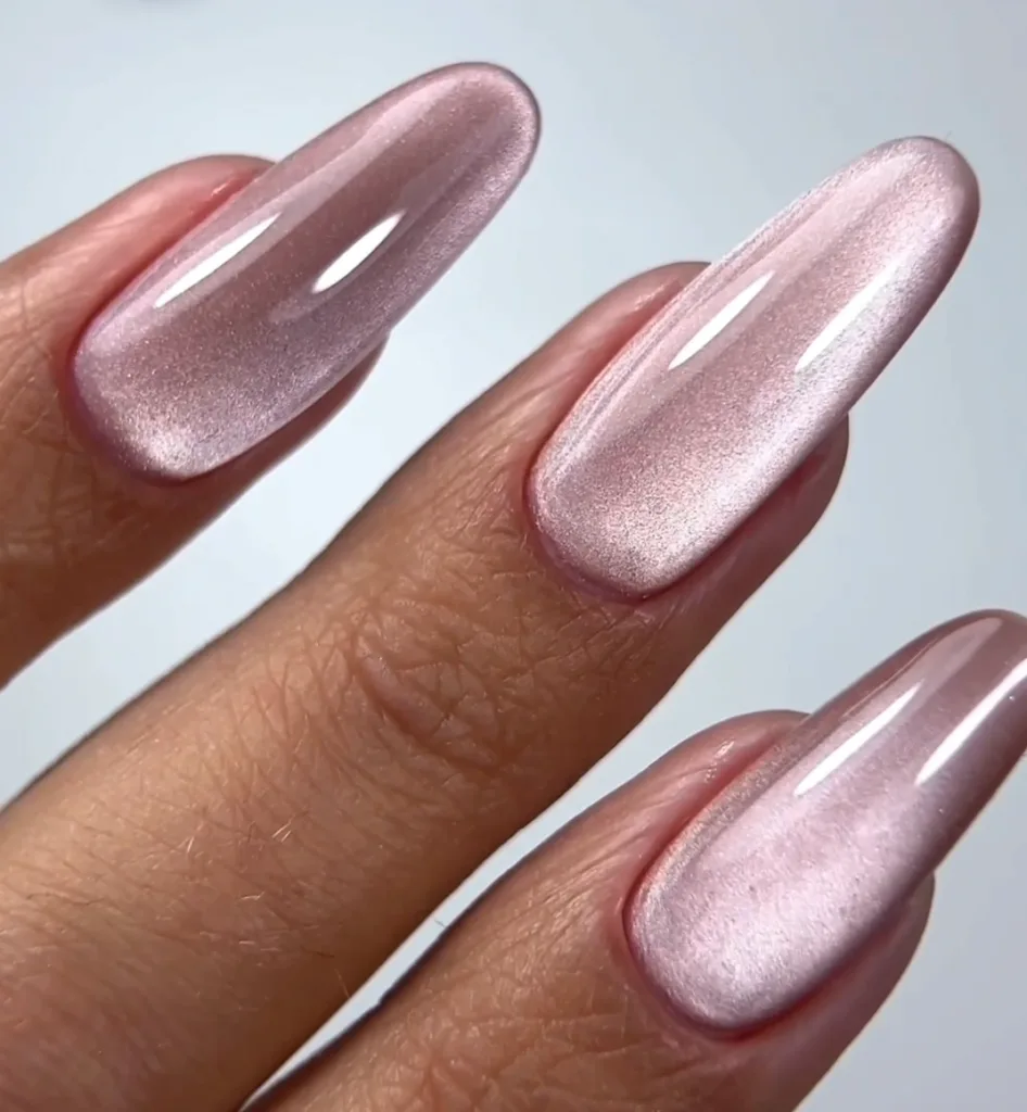 Oxxi - Lux Silk Cat Гель-лак No. 13, 10 ml - Зображення 2