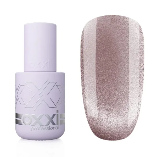 Oxxi - Lux Silk Cat Гель-лак No. 13,10 ml