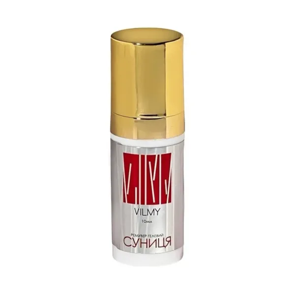 VILMY - гель для зняття 10 мл "Полуниця"