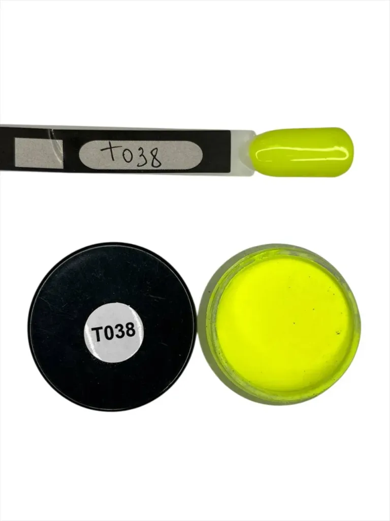 Система для діпу - Пудра для діпу T038, Queen Nails, 10г